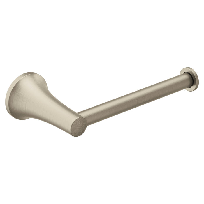 Moen Pyrite YB2609 Single-Post Paper Holder