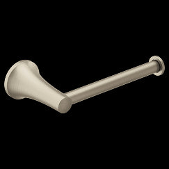 Moen Pyrite YB2609 Single-Post Paper Holder
