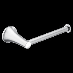 Moen Pyrite YB2609 Single-Post Paper Holder