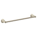 Moen Pyrite YB2618 18" Towel Bar