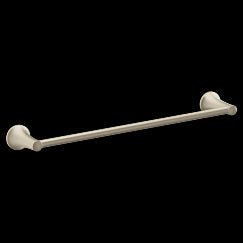 Moen Pyrite YB2618 18" Towel Bar