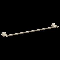 Moen Pyrite YB2624 24" Towel Bar