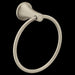 Moen Pyrite YB2686 Towel Ring