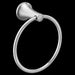 Moen Pyrite YB2686 Towel Ring