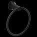Moen Pyrite YB2686 Towel Ring