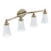 Moen Eva YB2864 Bath Light