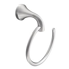 Moen Eva YB2886 Towel Ring