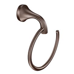 Moen Eva YB2886 Towel Ring
