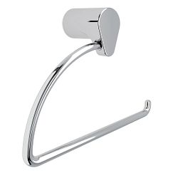 Moen YB4609 Edgestone Euro Paper Holder Bn