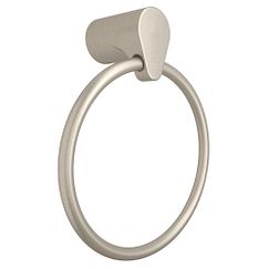 Moen Edgestone YB4686 Towel Bar/Towel Ring