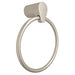 Moen Edgestone YB4686 Towel Bar/Towel Ring