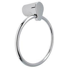 Moen Edgestone YB4686 Towel Bar/Towel Ring