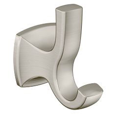 Moen Voss YB5103 Double Robe Hook