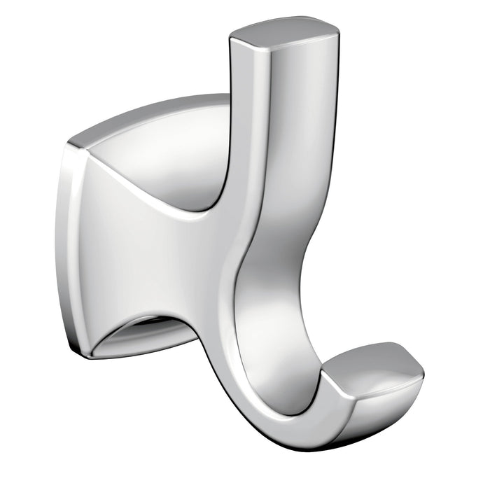 Moen Voss YB5103 Double Robe Hook