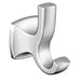 Moen Voss YB5103 Double Robe Hook