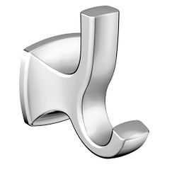 Moen Voss YB5103 Double Robe Hook