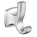 Moen Voss YB5103 Double Robe Hook