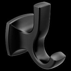 Moen Voss YB5103 Double Robe Hook