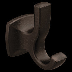 Moen Voss YB5103 Double Robe Hook