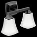 Moen Voss YB5162 Bath Light