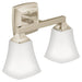 Moen Voss YB5162 Bath Light