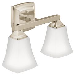 Moen Voss YB5162 Bath Light