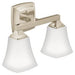 Moen Voss YB5162 Bath Light