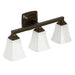 Moen Voss YB5163 Bath Light
