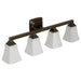 Moen Voss YB5164 Bath Light