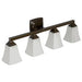 Moen Voss YB5164 Bath Light