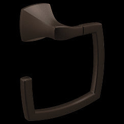 Moen Voss YB5186 Towel Ring