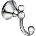 Moen Wynford YB5203 Double Robe Hook