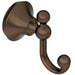 Moen Wynford YB5203 Double Robe Hook
