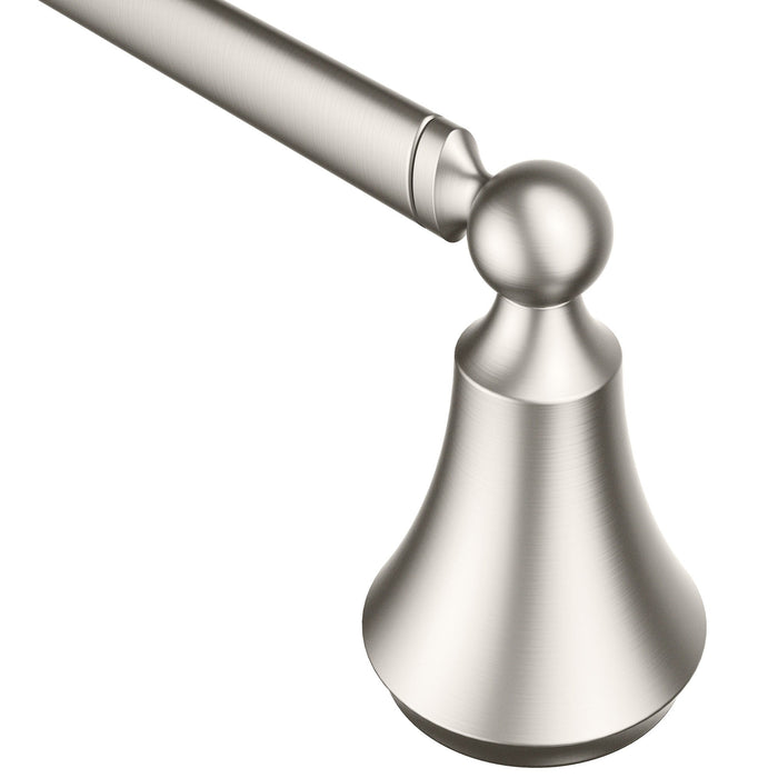 Moen Wynford YB5218 18" Towel Bar