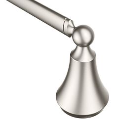Moen Wynford YB5218 18" Towel Bar