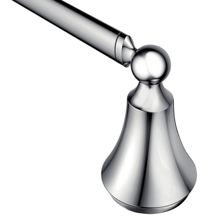Moen Wynford YB5218 18" Towel Bar