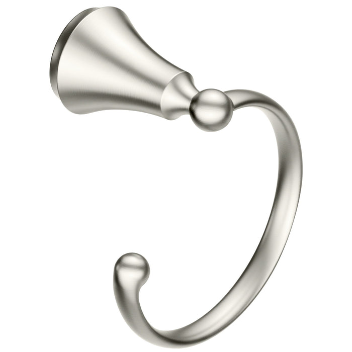Moen Wynford YB5286 Towel Ring