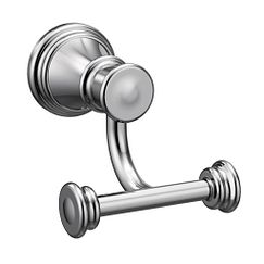 Moen Belfield YB6403 Double Robe Hook