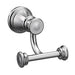 Moen Belfield YB6403 Double Robe Hook