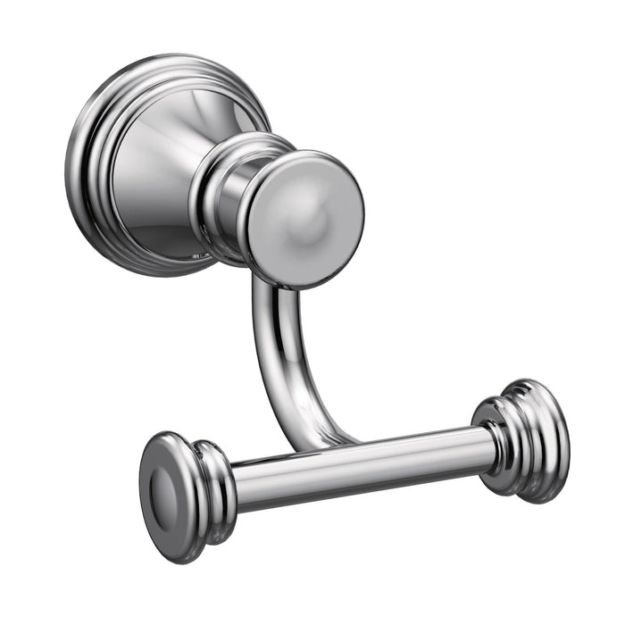 Moen Belfield YB6403 Double Robe Hook