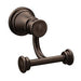 Moen Belfield YB6403 Double Robe Hook