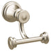 Moen Belfield YB6403 Double Robe Hook