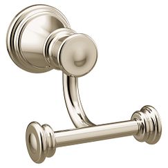 Moen Belfield YB6403 Double Robe Hook