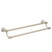 Moen Belfield YB6422 24" Double Towel Bar
