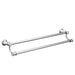 Moen Belfield YB6422 24" Double Towel Bar