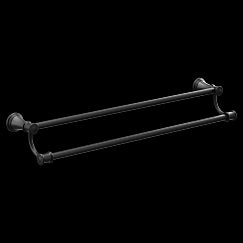 Moen Belfield YB6422 24" Double Towel Bar