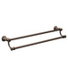 Moen Belfield YB6422 24" Double Towel Bar