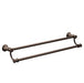 Moen Belfield YB6422 24" Double Towel Bar