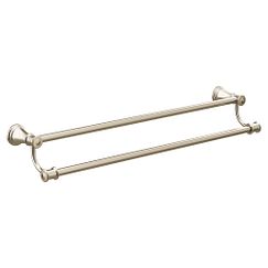Moen Belfield YB6422 24" Double Towel Bar