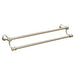 Moen Belfield YB6422 24" Double Towel Bar